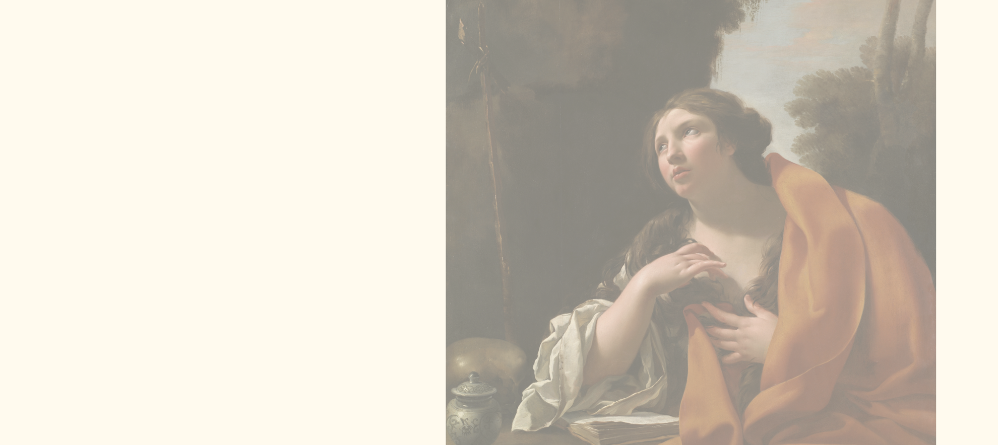 Mary’s Diary: Saturday