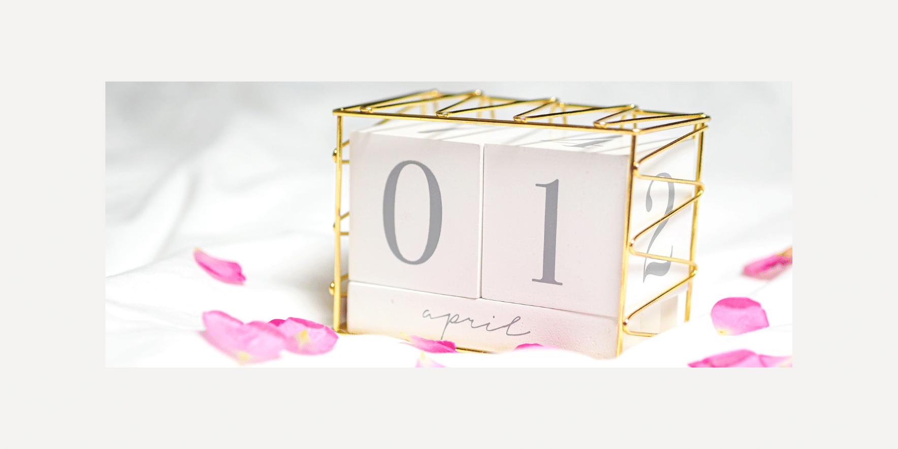 You made a fool out of me