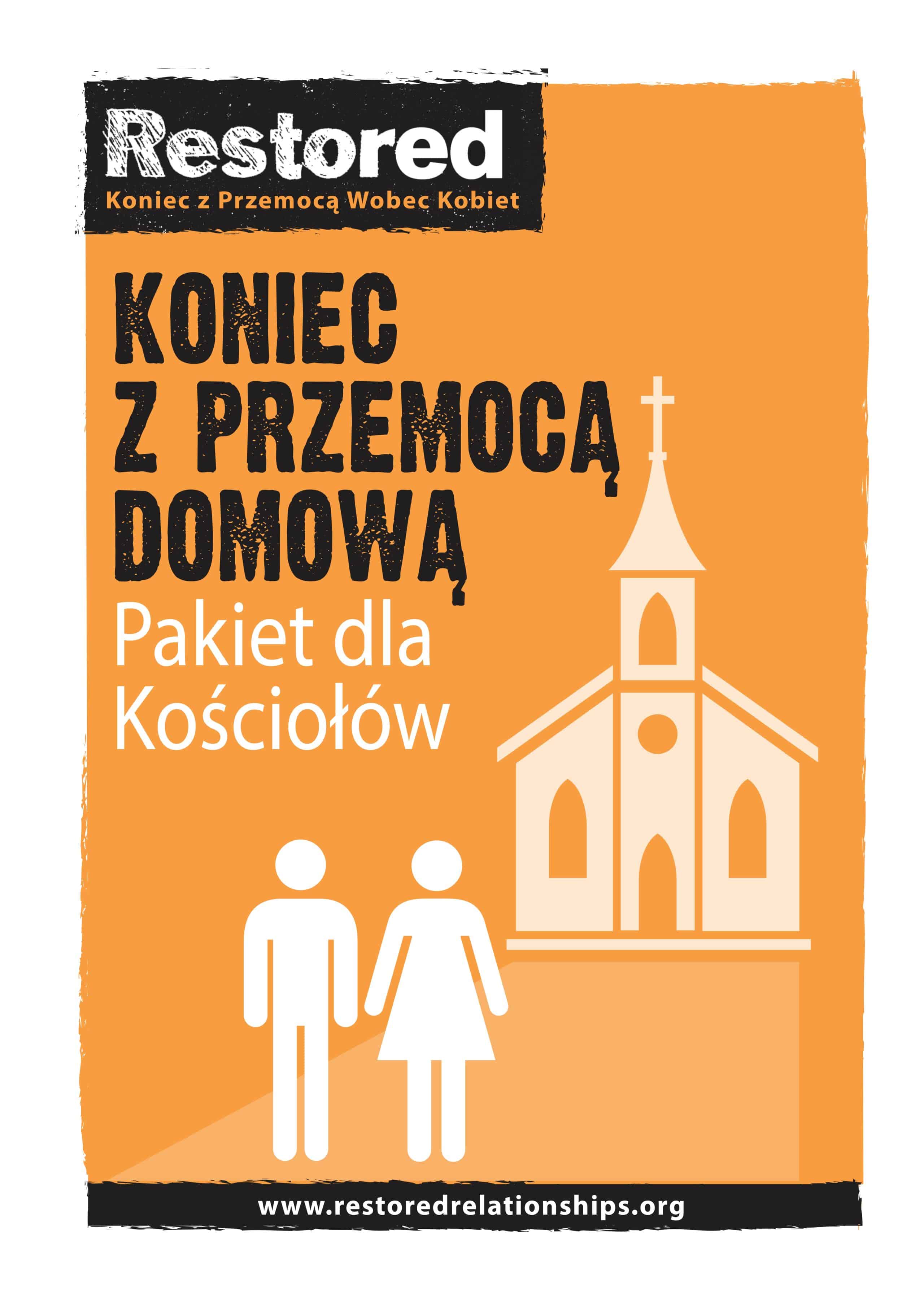 Church Guide: international versions