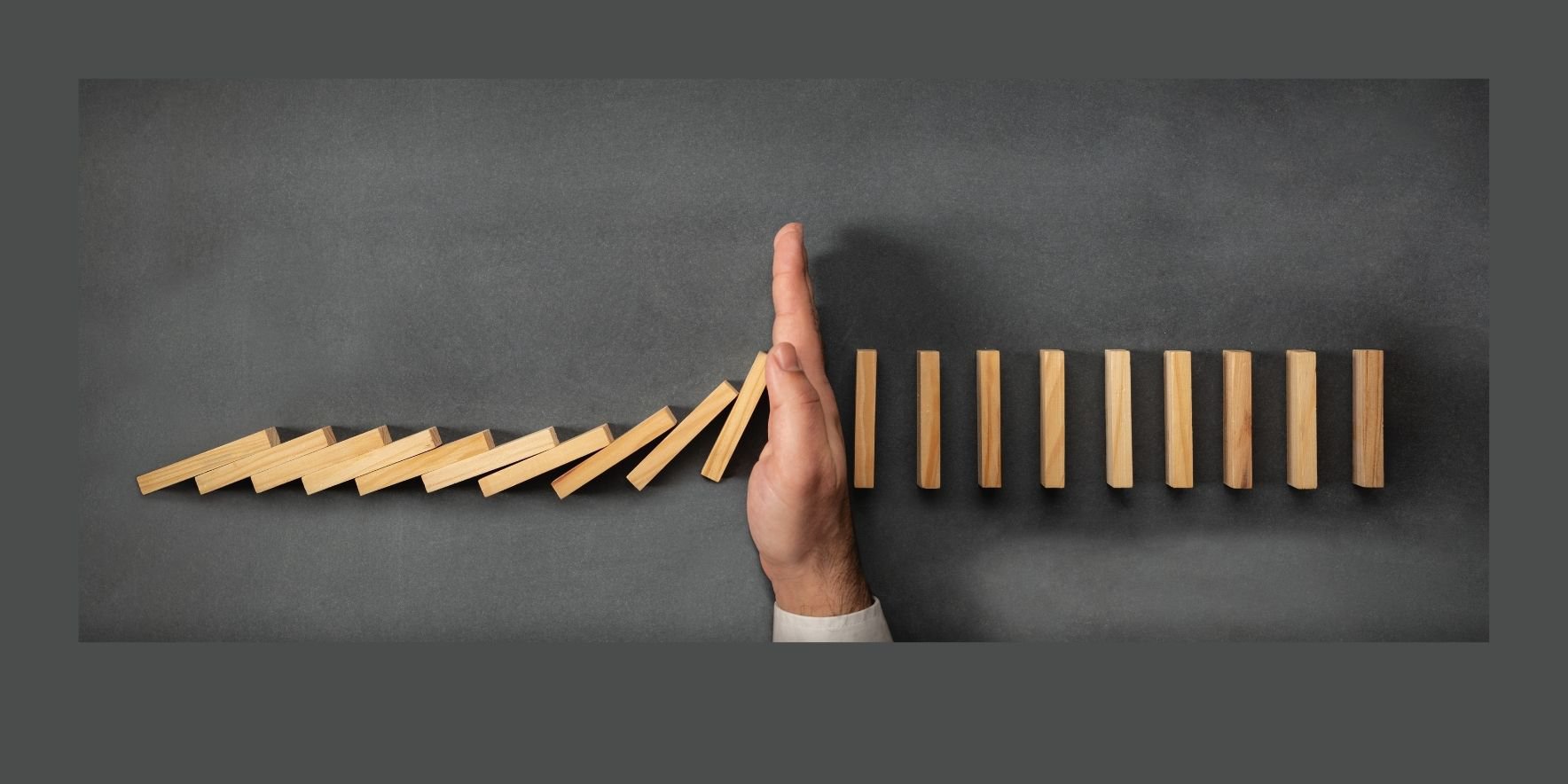 Setting healthy boundaries