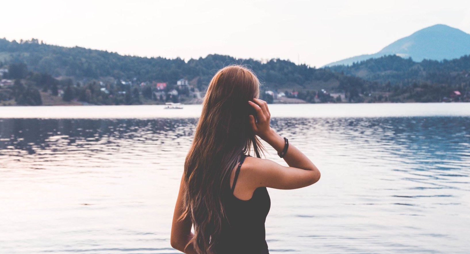 Trauma responses: Elizabet’s story