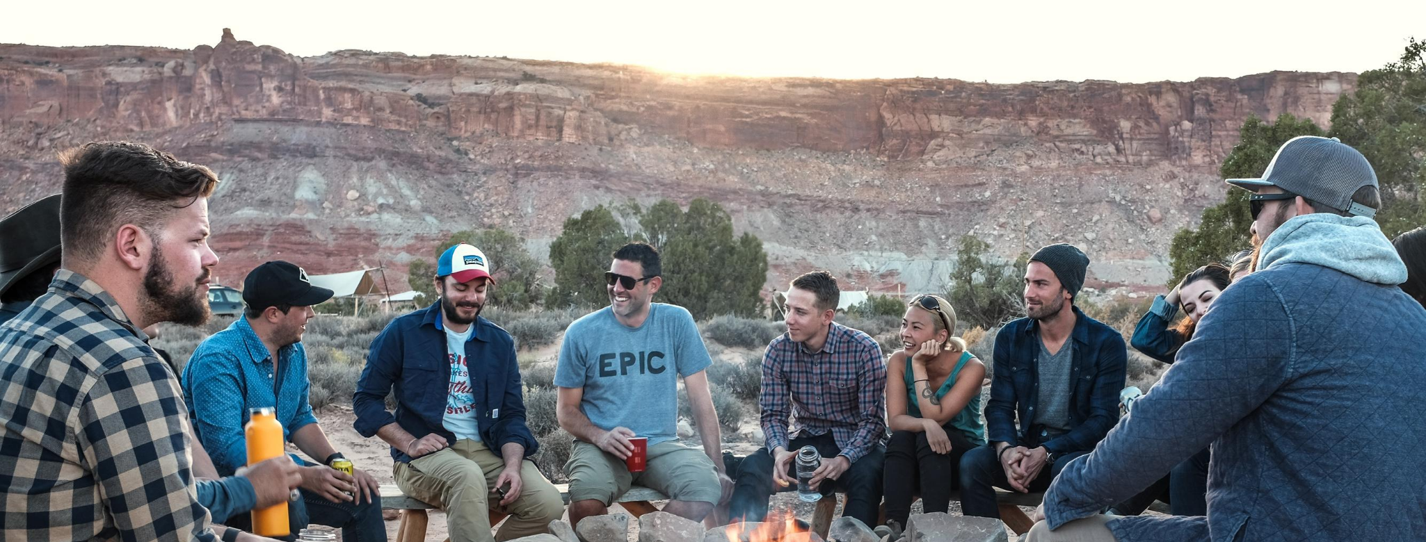 First Man Standing Bible Studies