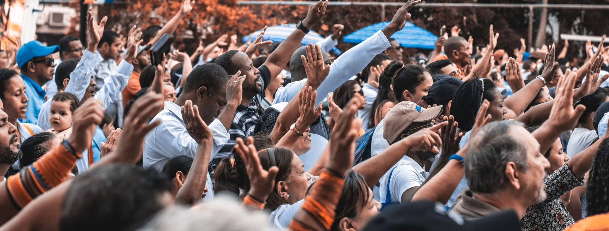 Harnessing the power of the Church to end domestic abuse