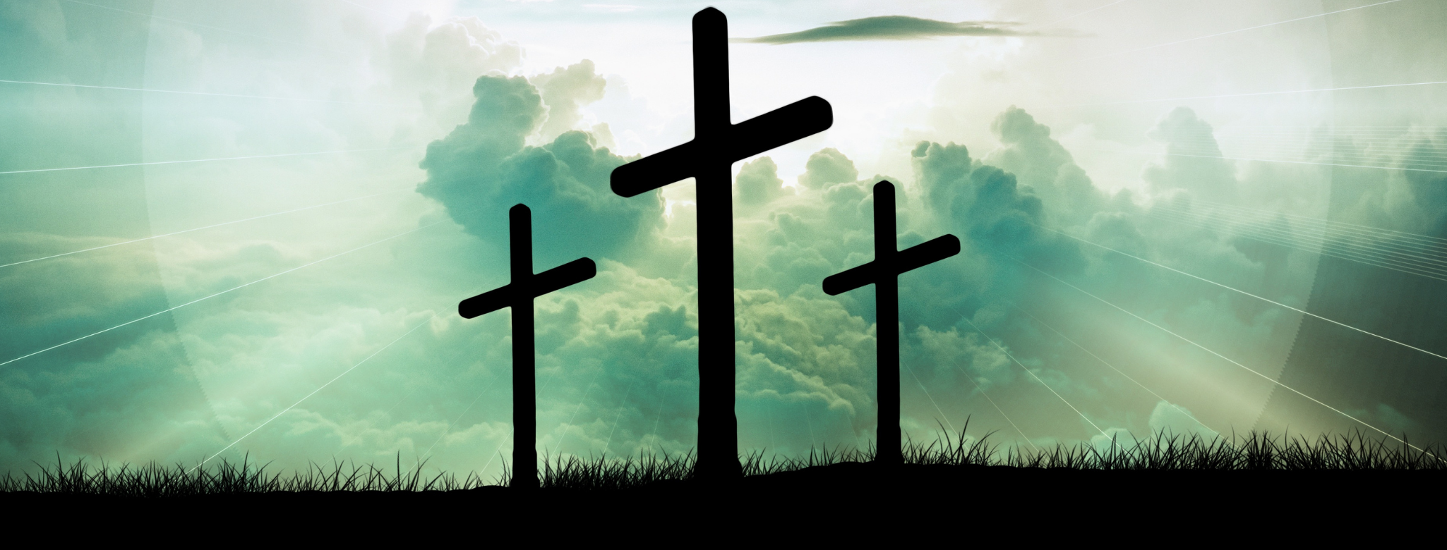 Two great commands: a reflection for Holy Week