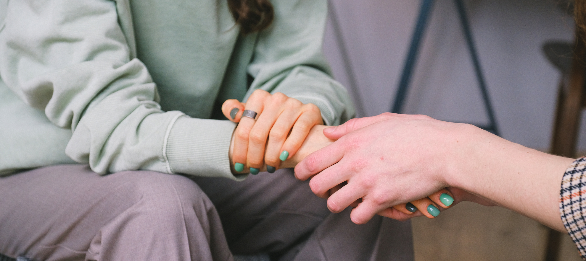 Supporting survivors: setting boundaries