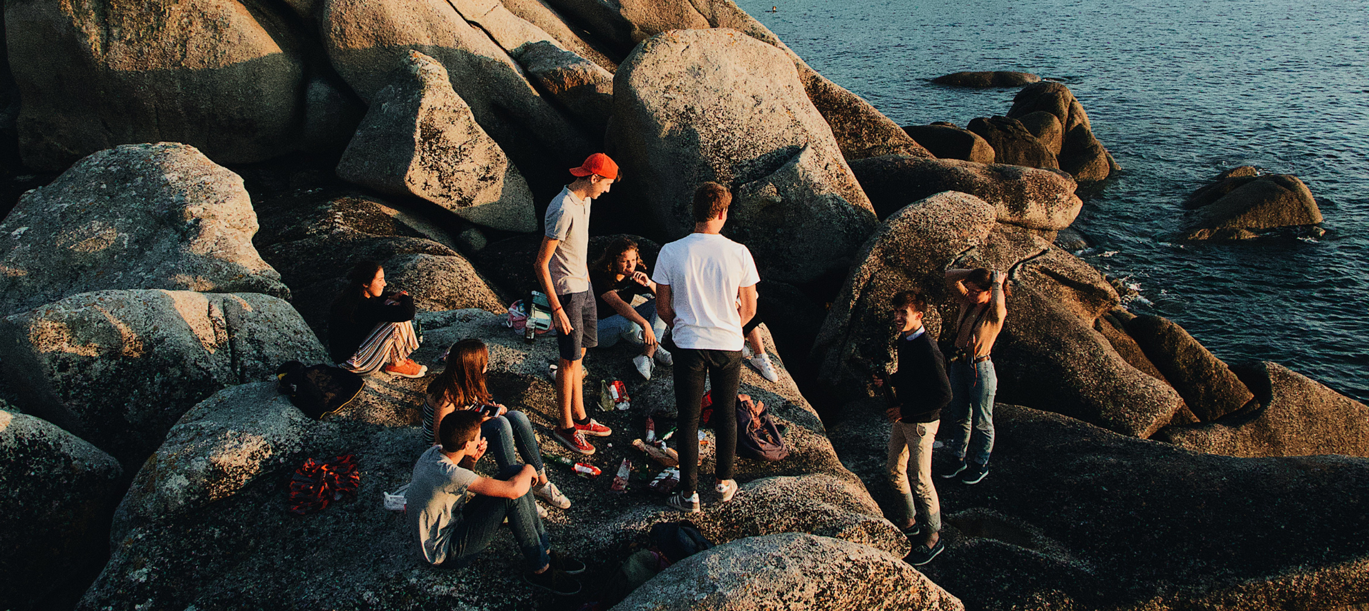 My experience of sexism and misogyny