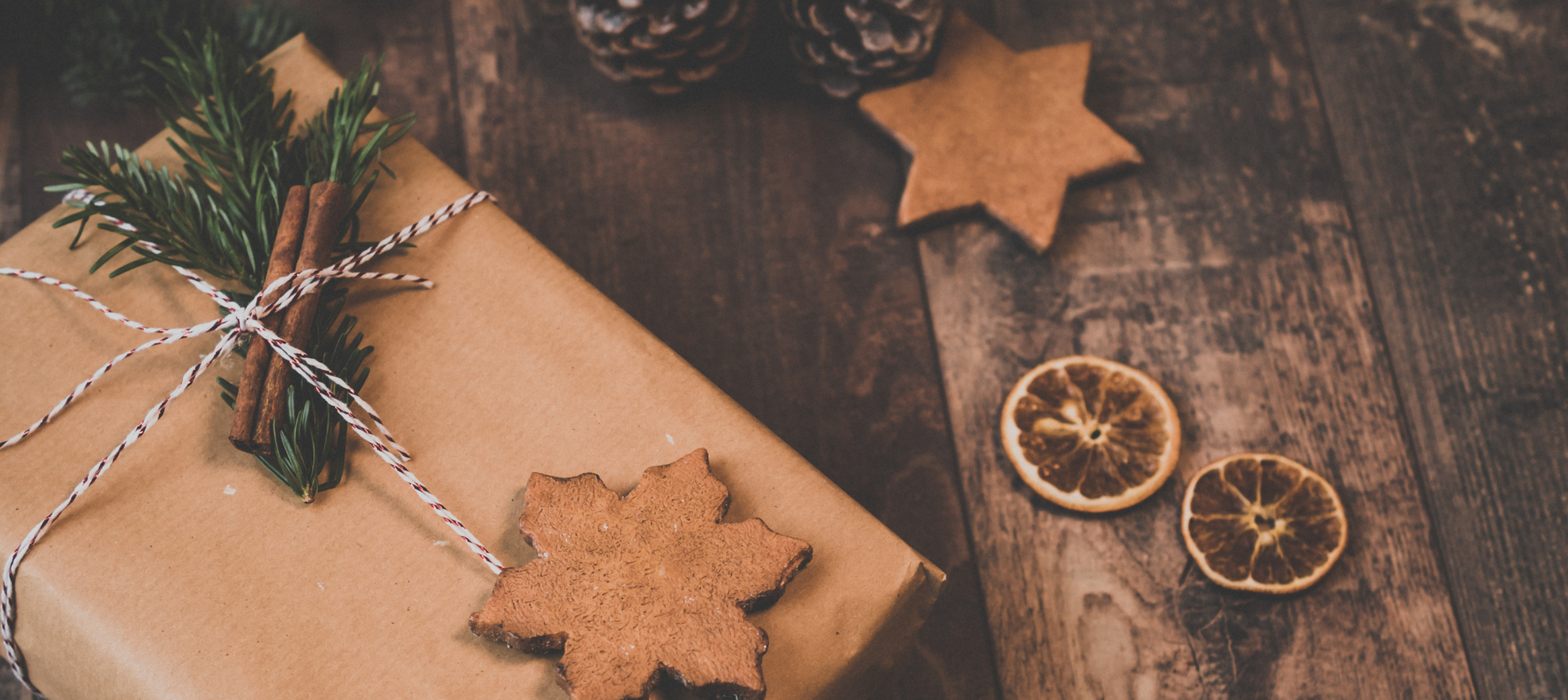 Christmas – Festive or Fearful?