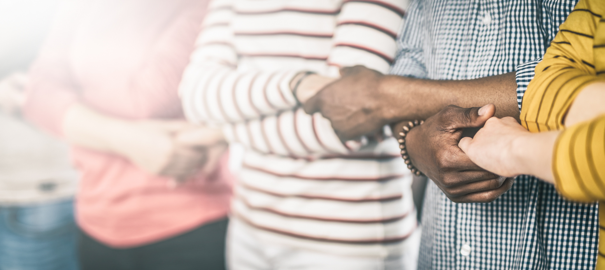 An International Update!