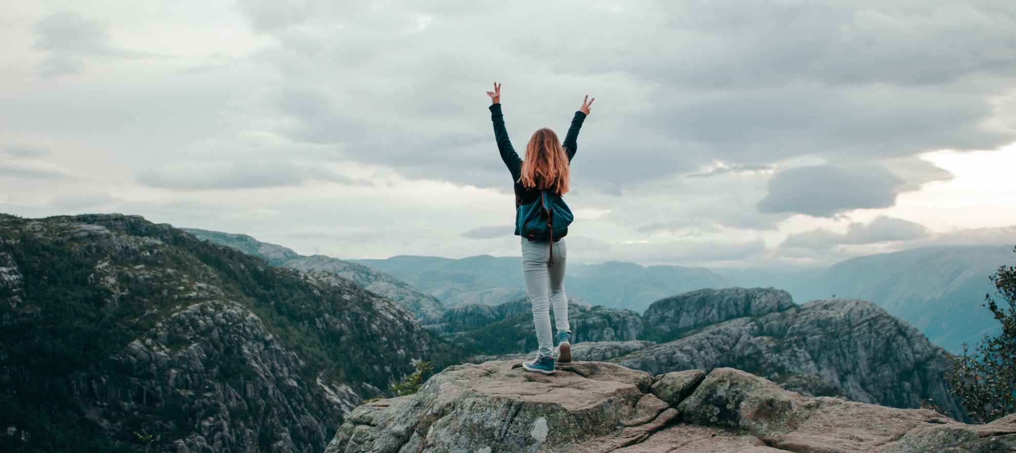 The ‘Flee Fund’: a welcome fund to help women start fresh