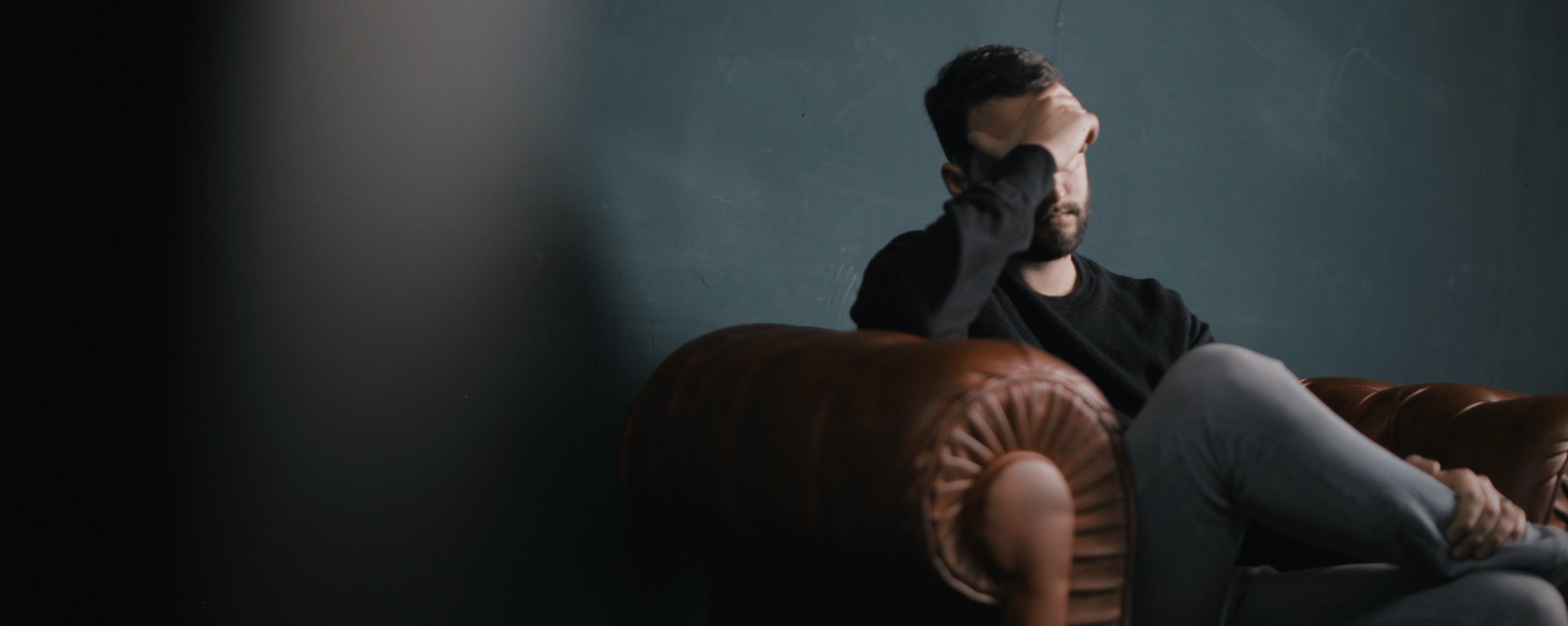 Rehabilitating a domestic abuser: how the Church should respond