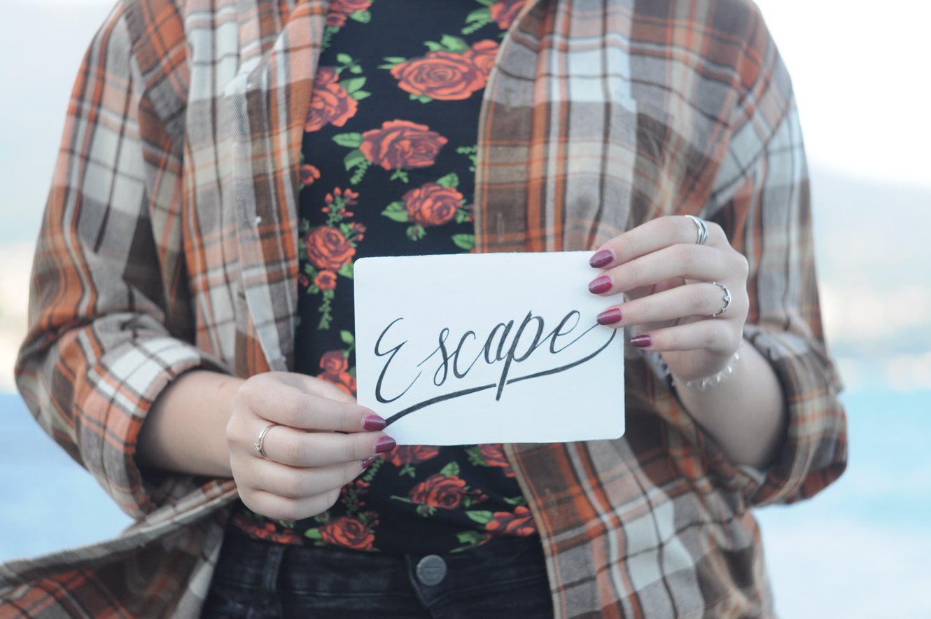 Christine’s story – chapter 2