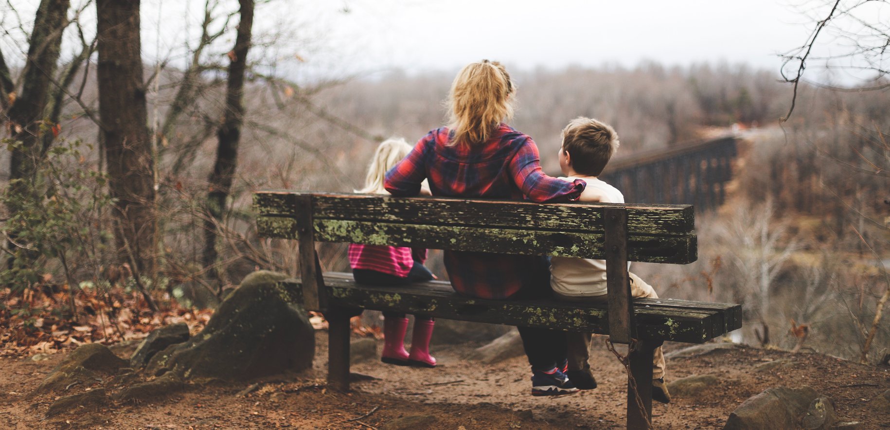 Supporting Survivors on Father’s Day