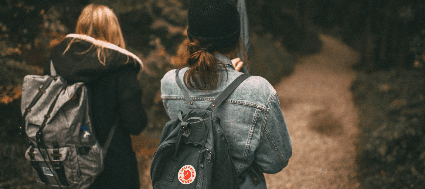 Worried about a friend?