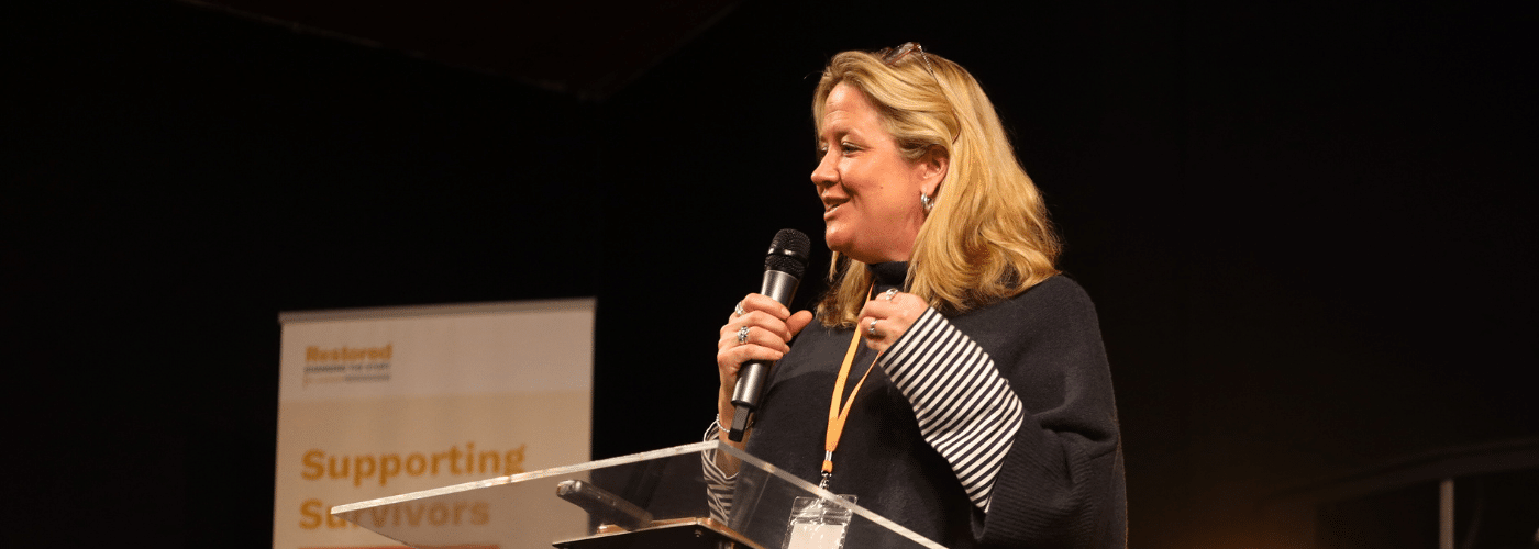 An update from Bekah