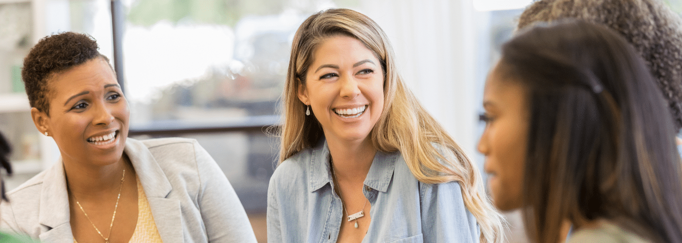 The Domestic Abuse Commissioner’s Survivors Summit: my experience