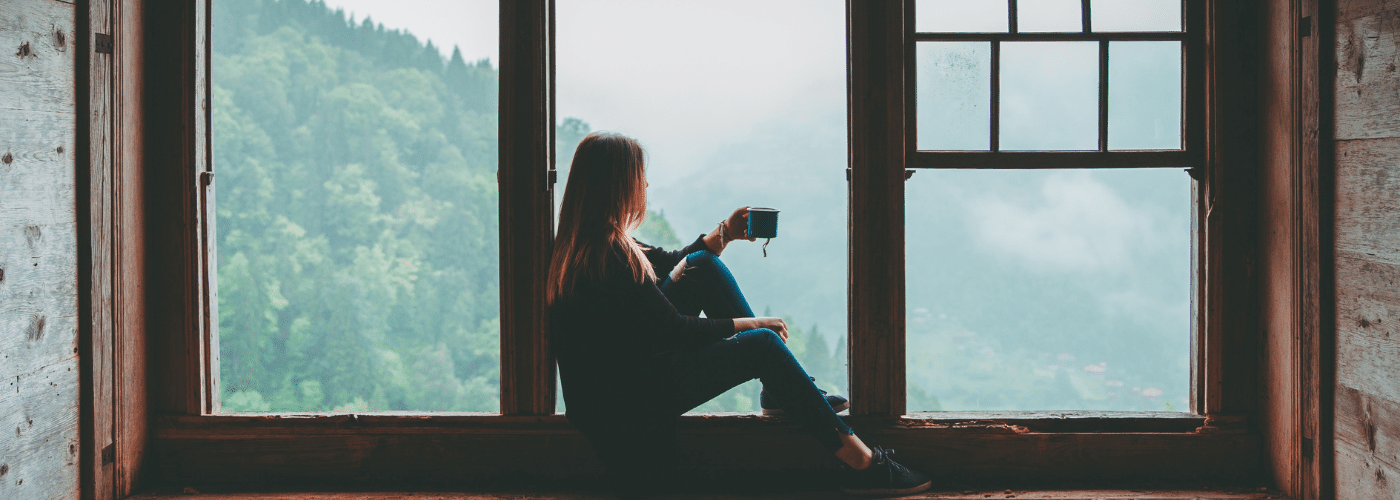 Jesus and mental health: “Get some rest.”