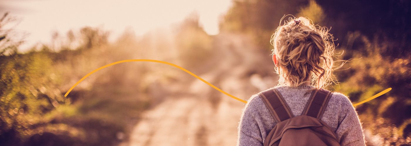 Finding the green flags in relationships