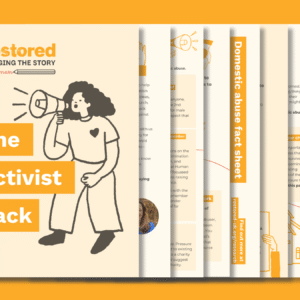 The Activist Pack