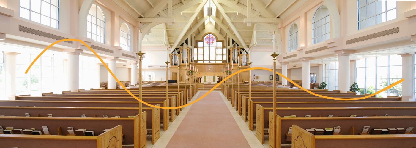 Three ghosts that still haunt the Church – and marriages
