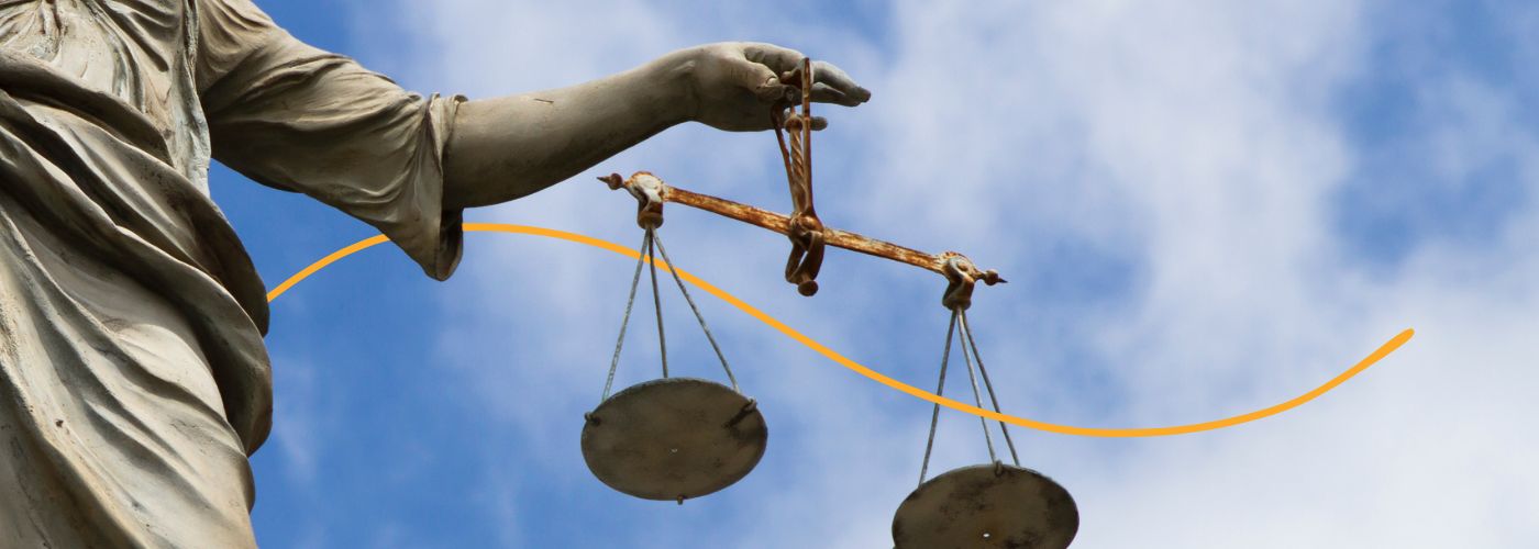 Justice: Seeking and Waiting