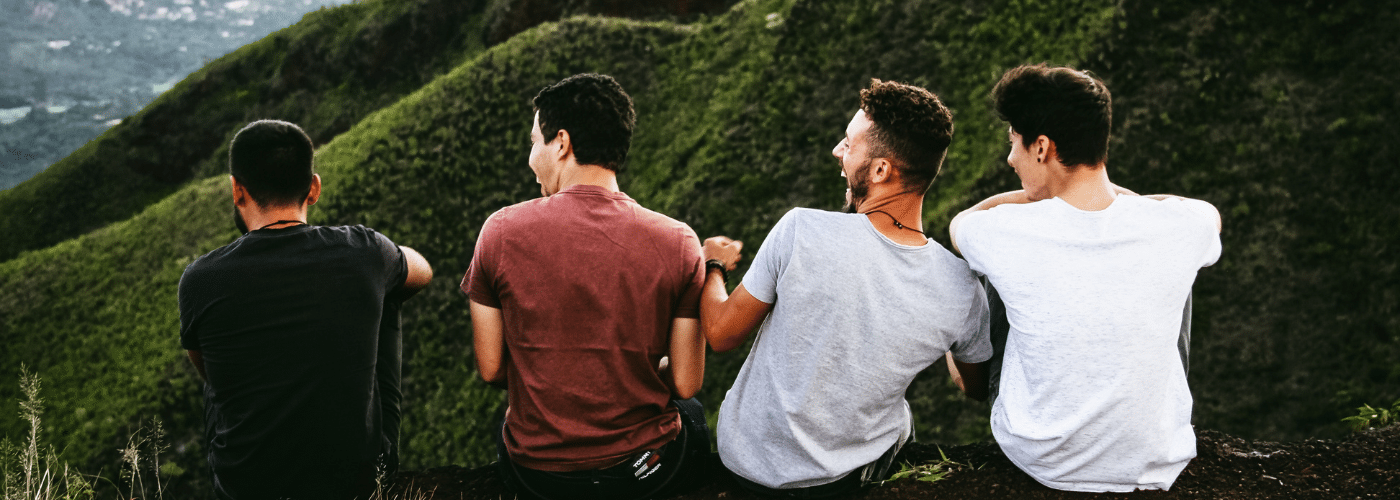 Could the Church be the answer to shifting attitudes on gender equality?