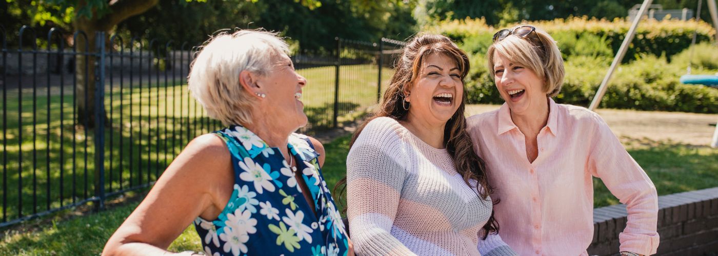 All about the Survivors Retreat