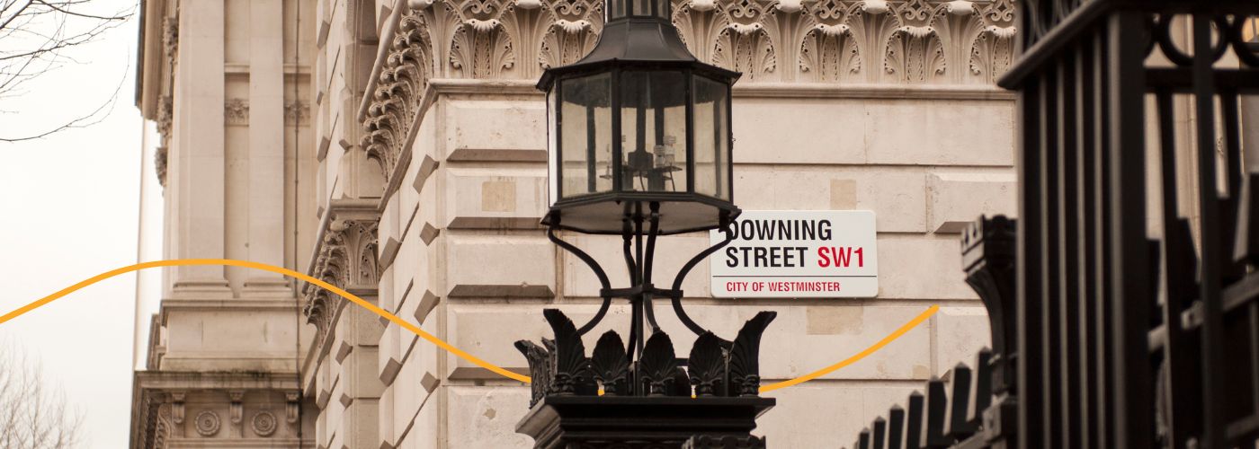 Restored’s message to new Prime Minister Andy Burnham