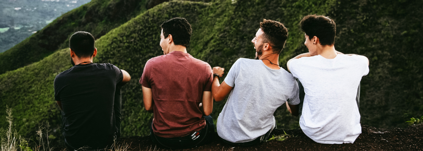Cornell university: a wake up call for men to speak up against violence and misogyny